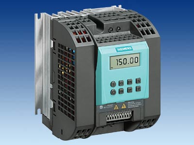 Chuy&ecirc;n Sửa chữa biến tần Siemens G110